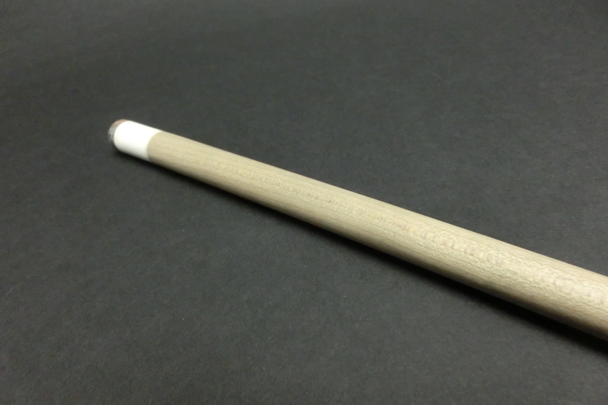 23289 アダム Adam ACSS 10山 114g ビリヤード シャフト ハイテク SPIDER