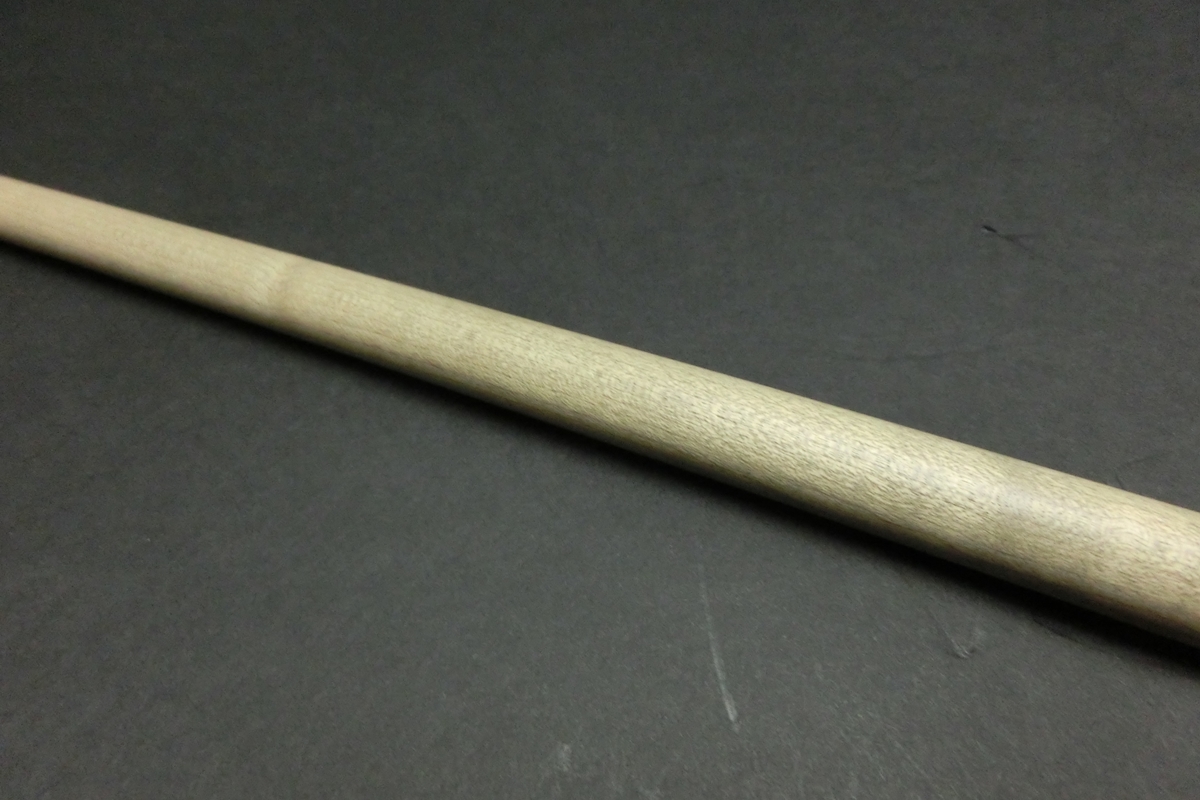 23289 アダム Adam ACSS 10山 114g ビリヤード シャフト ハイテク SPIDER