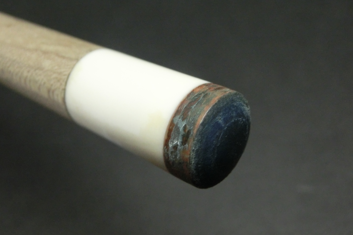 23289 アダム Adam ACSS 10山 114g ビリヤード シャフト ハイテク SPIDER