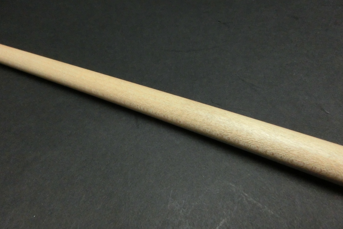 23290 メッヅ Mezz WX700 UJ用 123g ビリヤード シャフト ハイテク SPIDER