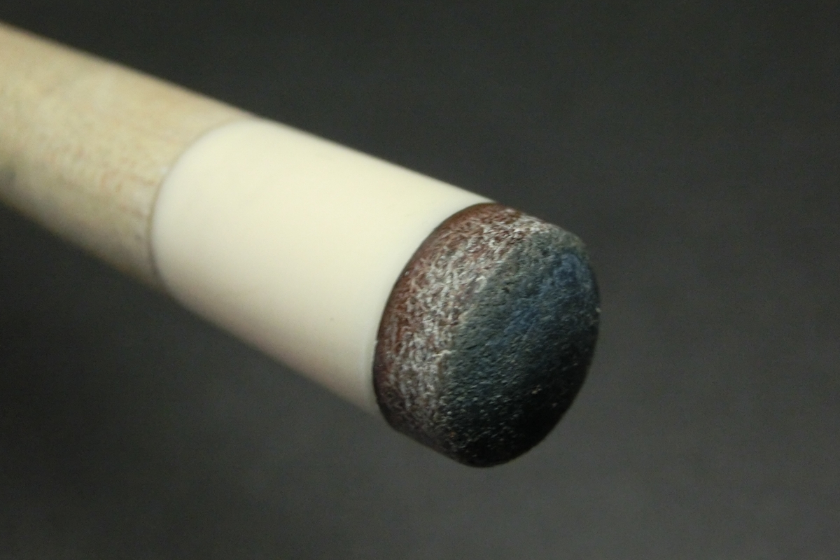 23290 メッヅ Mezz WX700 UJ用 123g ビリヤード シャフト ハイテク SPIDER