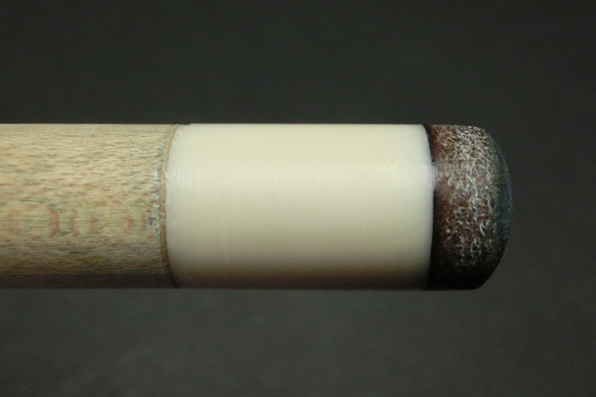 23290 メッヅ Mezz WX700 UJ用 123g ビリヤード シャフト ハイテク SPIDER