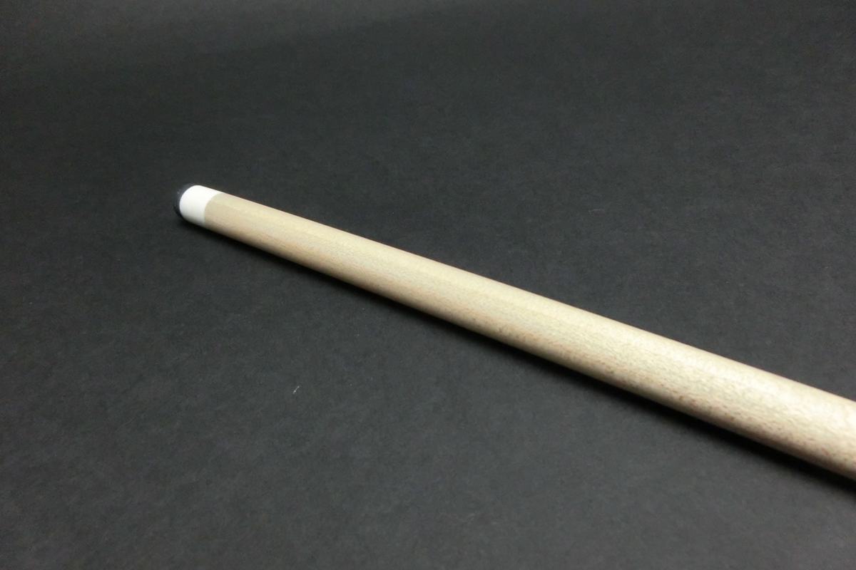 23292 プレデター Predator 314-3 黒薄リング ユニロック ビリヤード シャフト ハイテク SPIDER