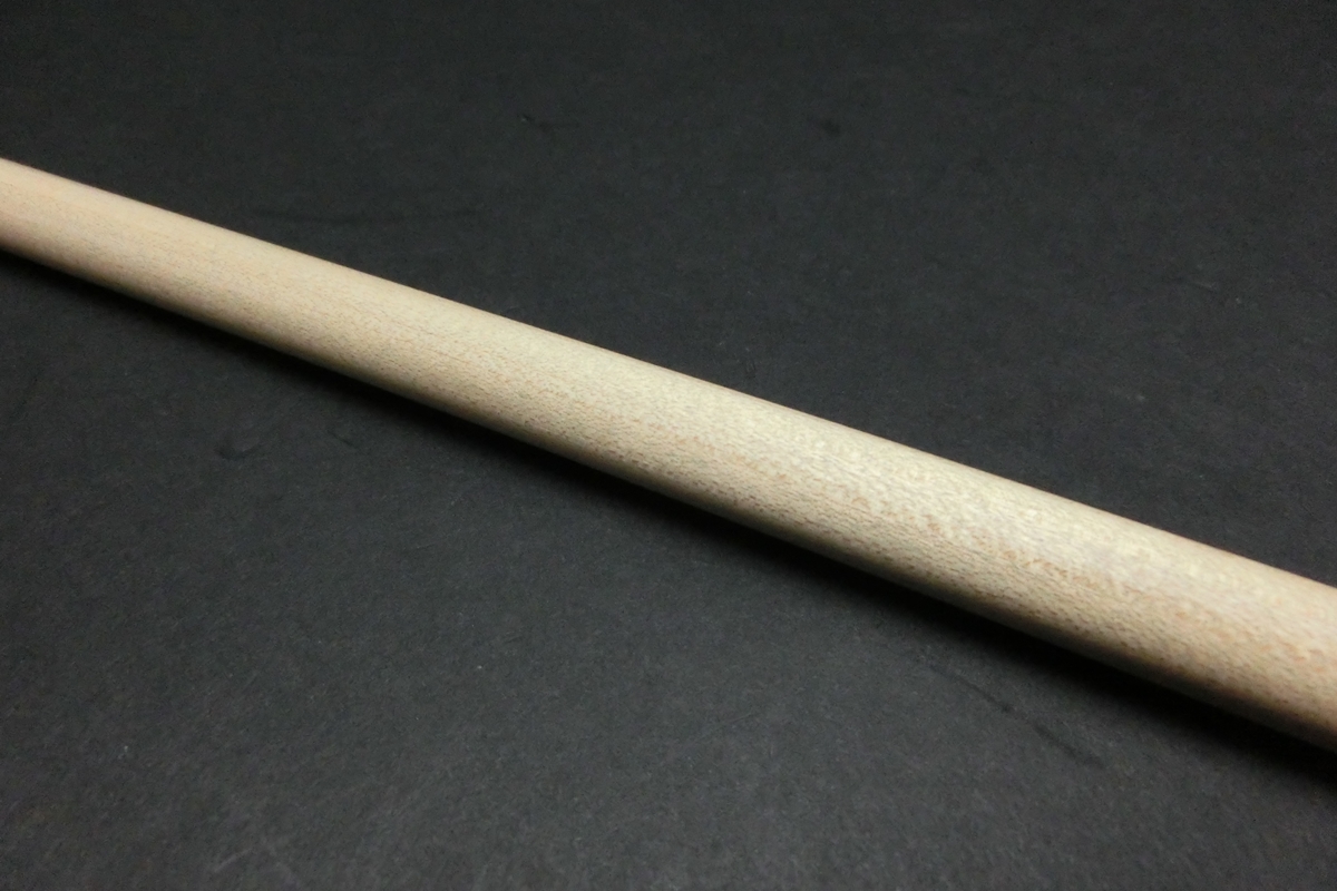 23292 プレデター Predator 314-3 黒薄リング ユニロック ビリヤード シャフト ハイテク SPIDER