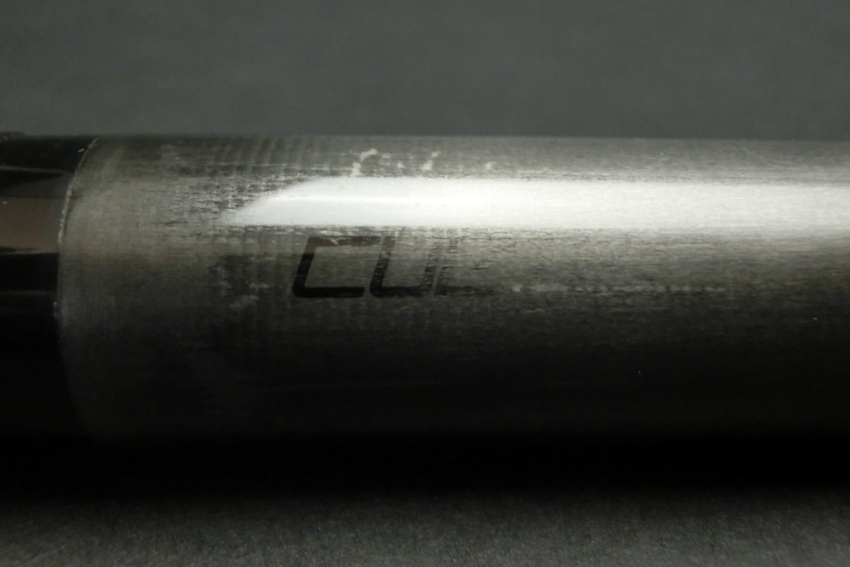 15397 キューテック Cuetec CT22-UL 赤 カーボン シナジー12.5 ユニロック ハイテク ビリヤード CUE SPIDER