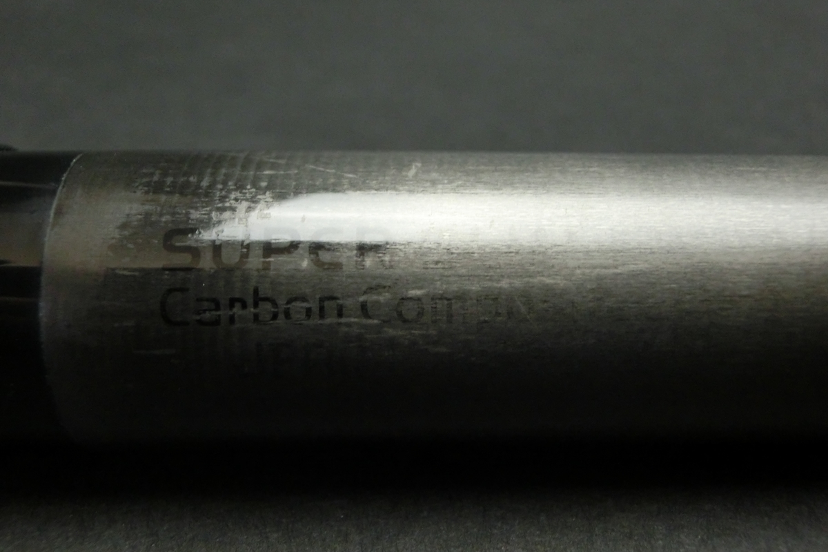 15397 キューテック Cuetec CT22-UL 赤 カーボン シナジー12.5 ユニロック ハイテク ビリヤード CUE SPIDER