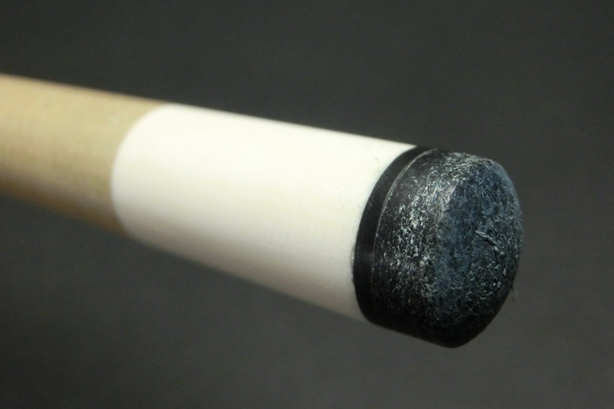 23082 ショーン Schon ノーマルシャフト 119g 13.0mm 14山パイロ ビリヤード ノーマル SPIDER