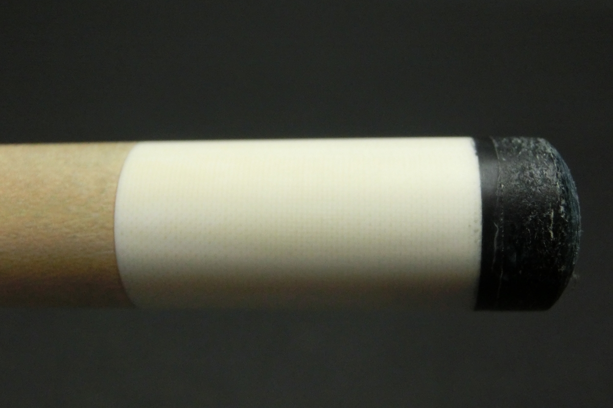23082 ショーン Schon ノーマルシャフト 119g 13.0mm 14山パイロ ビリヤード ノーマル SPIDER