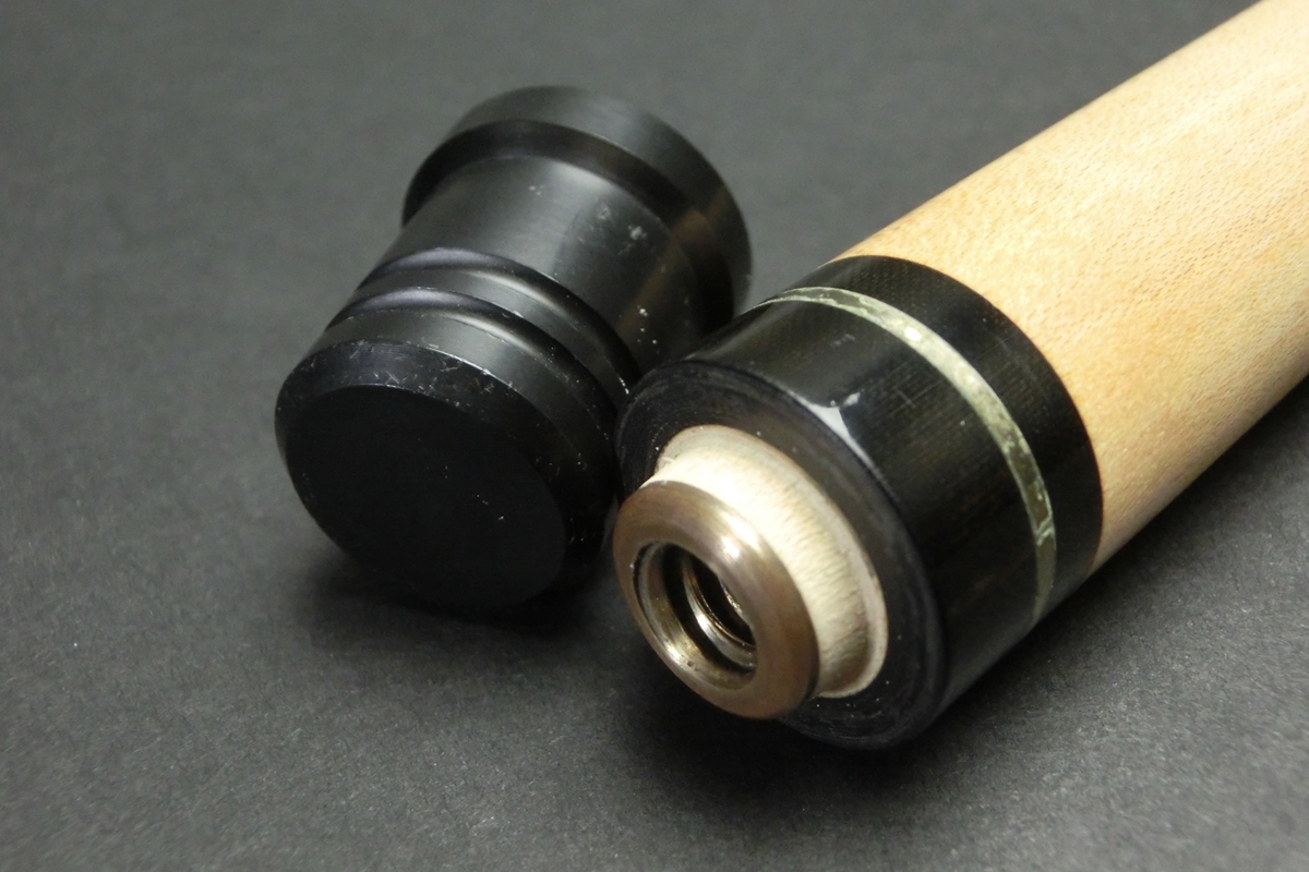 23093 アダム Adam ACSS 114g 12.9mm 14山パイロ ビリヤード ハイテク SPIDER
