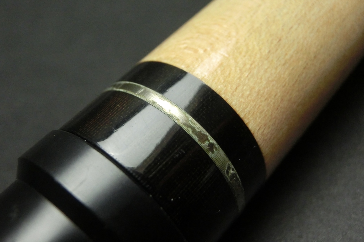 23093 アダム Adam ACSS 114g 12.9mm 14山パイロ ビリヤード ハイテク SPIDER