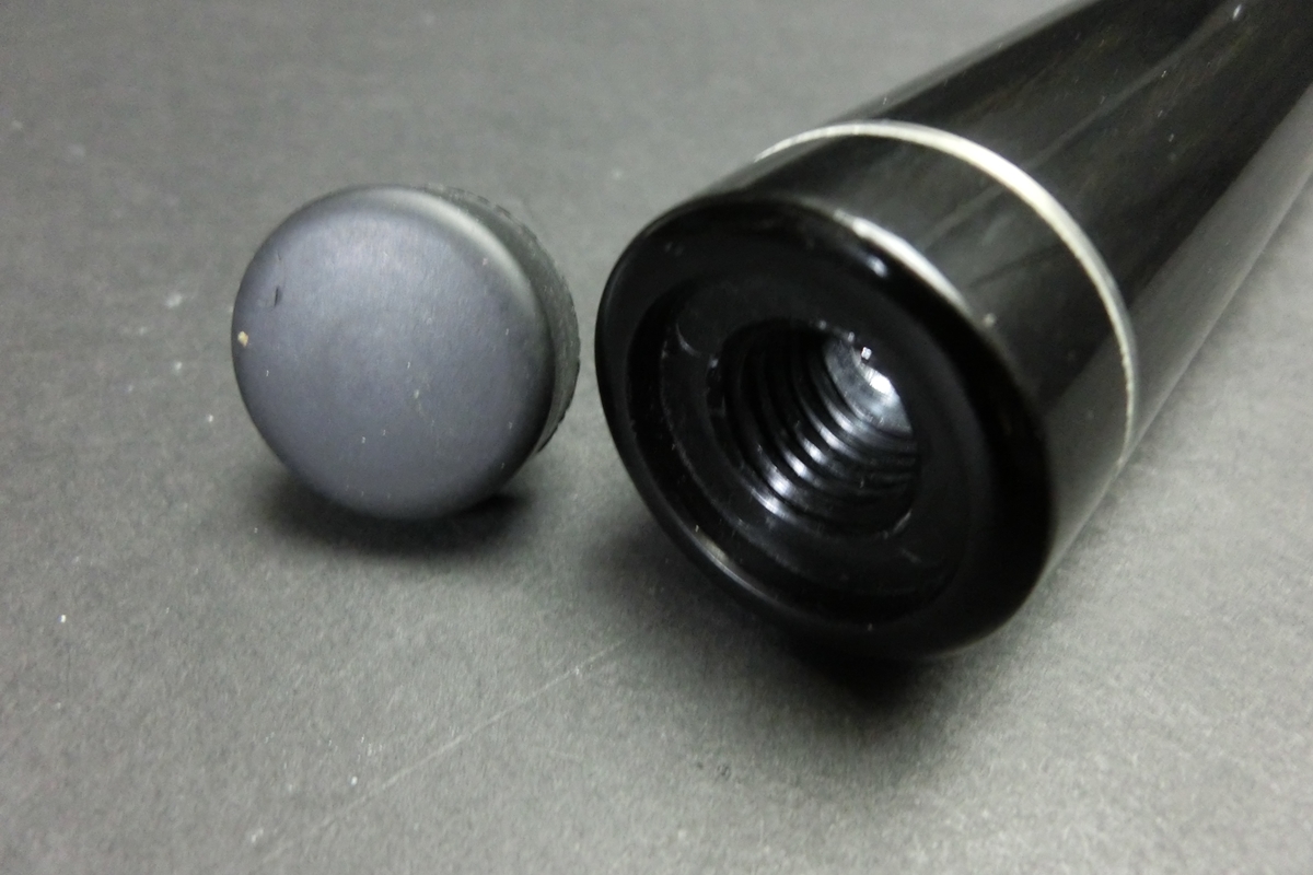 【ヤフオク出品中】15693 メッヅ Mezz PB2 青 パワーブレイク2 ブレイクキュー ビリヤード CUE SPIDER