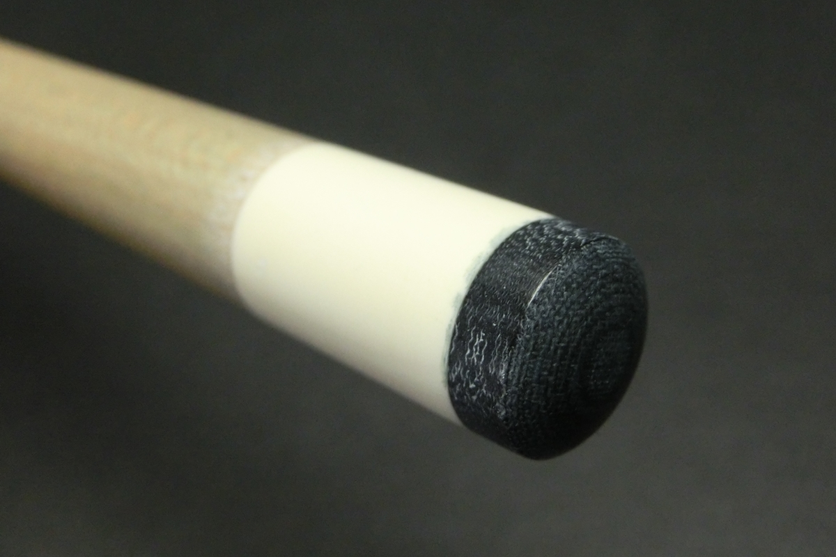 【ヤフオク出品中】15693 メッヅ Mezz PB2 青 パワーブレイク2 ブレイクキュー ビリヤード CUE SPIDER