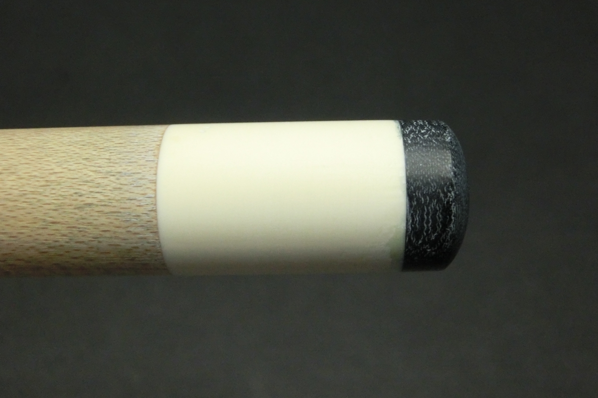 【ヤフオク出品中】15693 メッヅ Mezz PB2 青 パワーブレイク2 ブレイクキュー ビリヤード CUE SPIDER