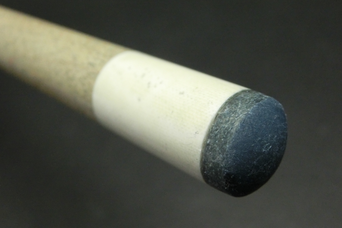 【ヤフオク出品中】15697 メッヅ Mezz BC-T ノーマルシャフト UJ ビリヤード キュー CUE SPIDER