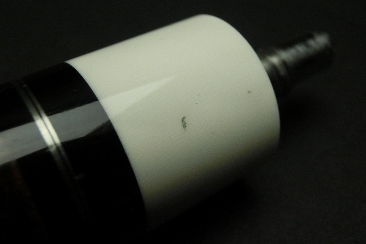 【ヤフオク出品中】15697 メッヅ Mezz BC-T ノーマルシャフト UJ ビリヤード キュー CUE SPIDER