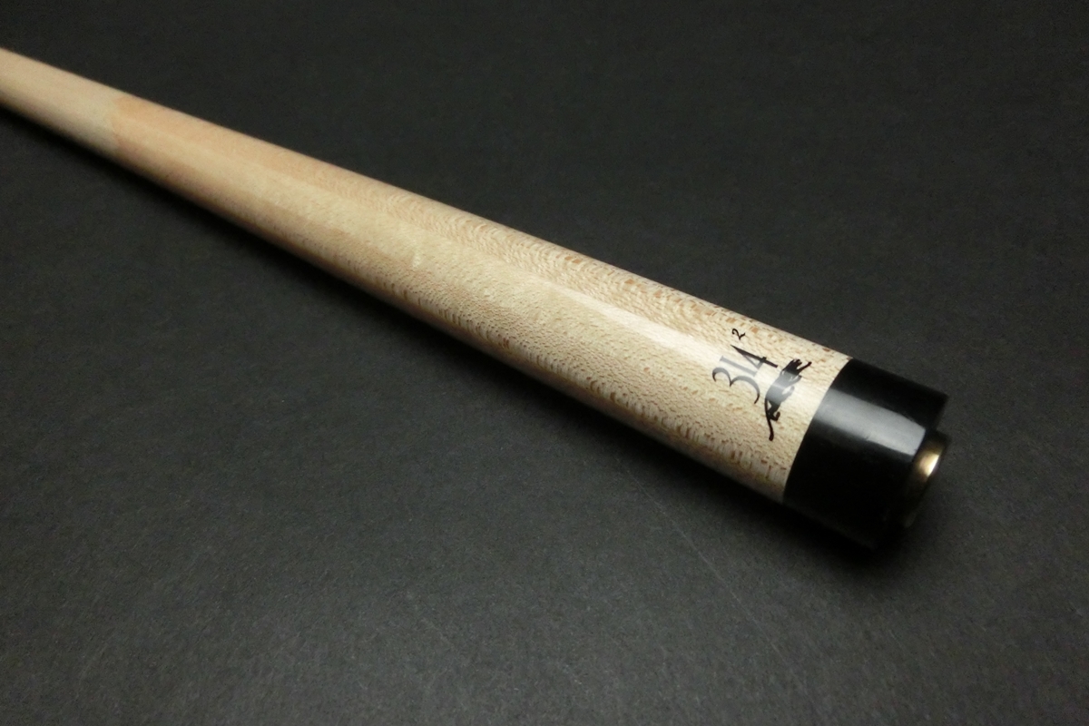 23293 プレデター Predator 314-2 14山パイロ 117g ビリヤード シャフト ハイテク SPIDER