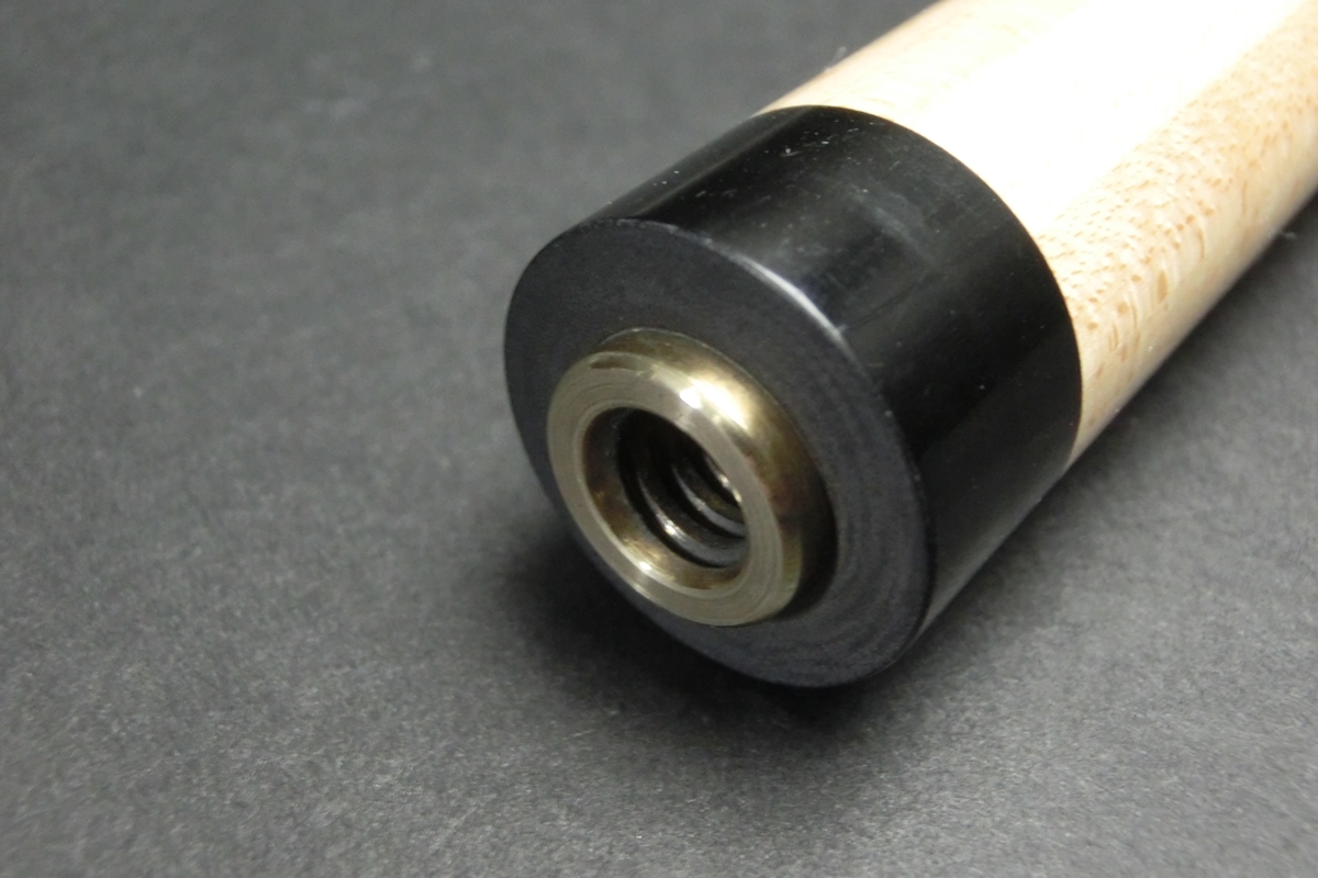 23293 プレデター Predator 314-2 14山パイロ 117g ビリヤード シャフト ハイテク SPIDER