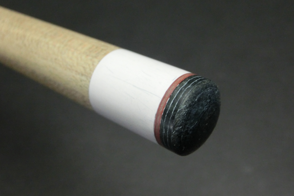 23293 プレデター Predator 314-2 14山パイロ 117g ビリヤード シャフト ハイテク SPIDER