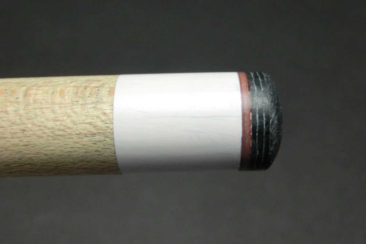 23293 プレデター Predator 314-2 14山パイロ 117g ビリヤード シャフト ハイテク SPIDER