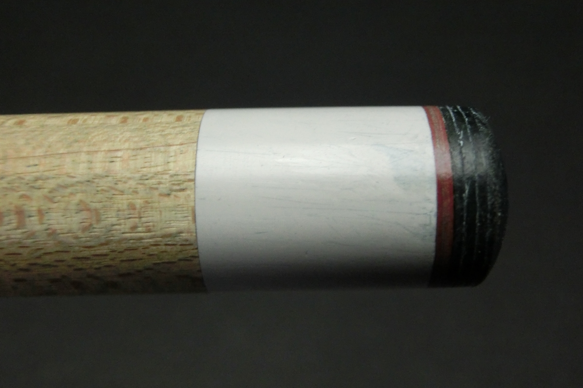 23293 プレデター Predator 314-2 14山パイロ 117g ビリヤード シャフト ハイテク SPIDER