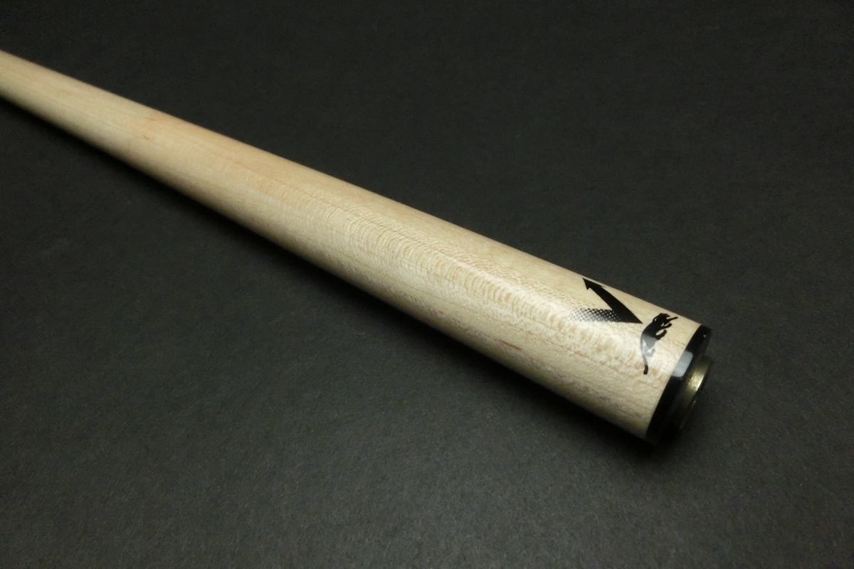 23294 プレデター Predator Vantage 14山パイロ 125g ビリヤード シャフト ハイテク SPIDER