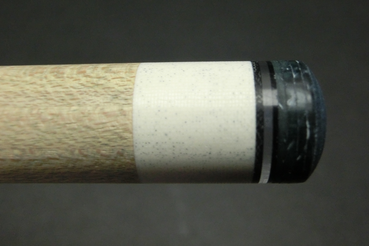 23294 プレデター Predator Vantage 14山パイロ 125g ビリヤード シャフト ハイテク SPIDER