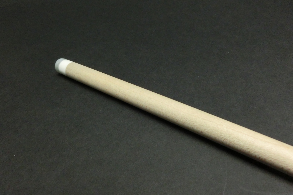 15699 ジノフェラーリ GinoFerrari ジャンプ TXR-1 CPBA G10 ビリヤード キュー CUE SPIDER