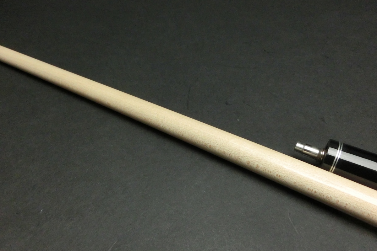 15699 ジノフェラーリ GinoFerrari ジャンプ TXR-1 CPBA G10 ビリヤード キュー CUE SPIDER