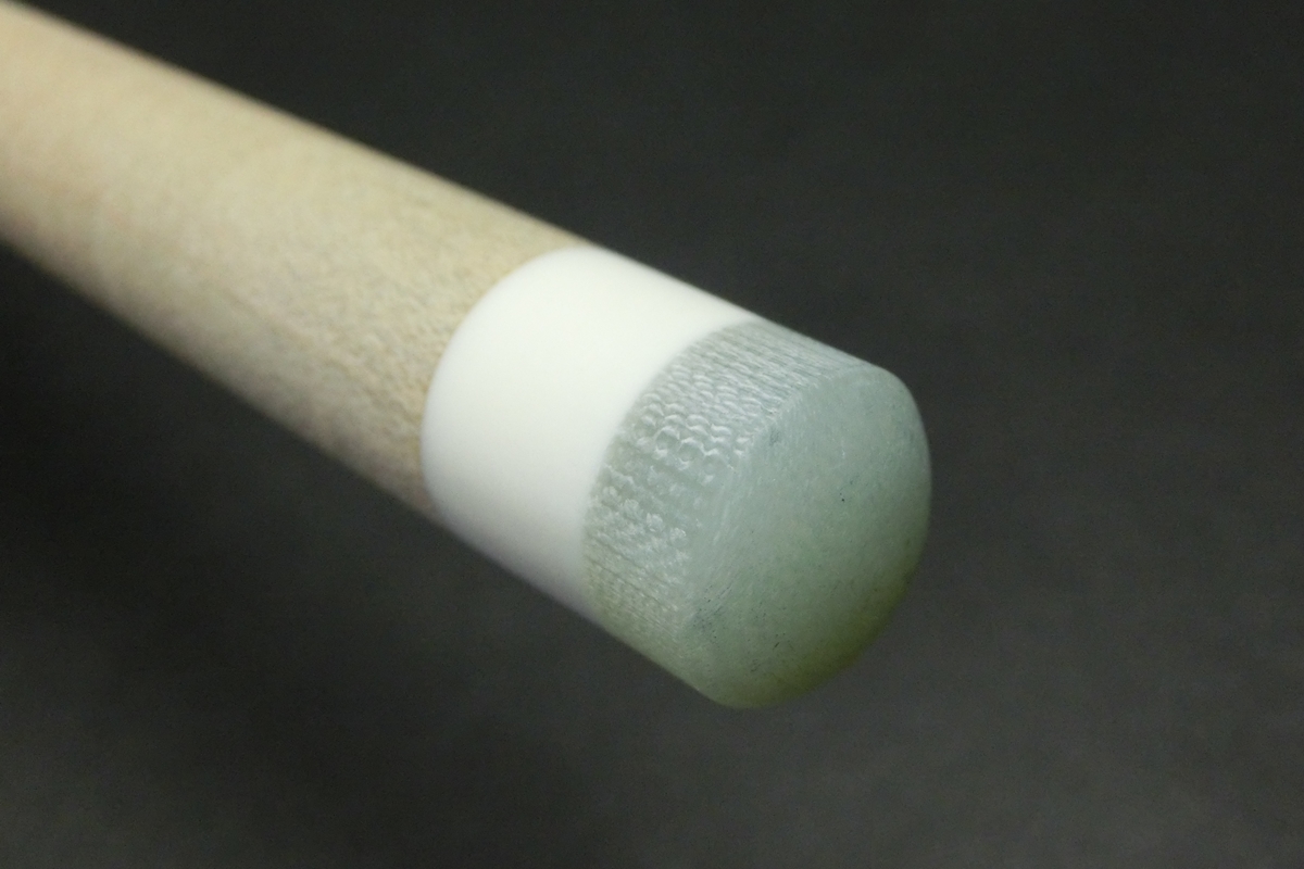 15699 ジノフェラーリ GinoFerrari ジャンプ TXR-1 CPBA G10 ビリヤード キュー CUE SPIDER