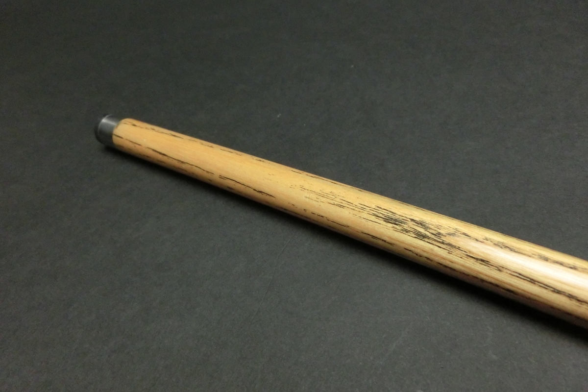 15700 アダム Adam ジャンプキュー アッシュシャフト ビリヤード キュー CUE SPIDER