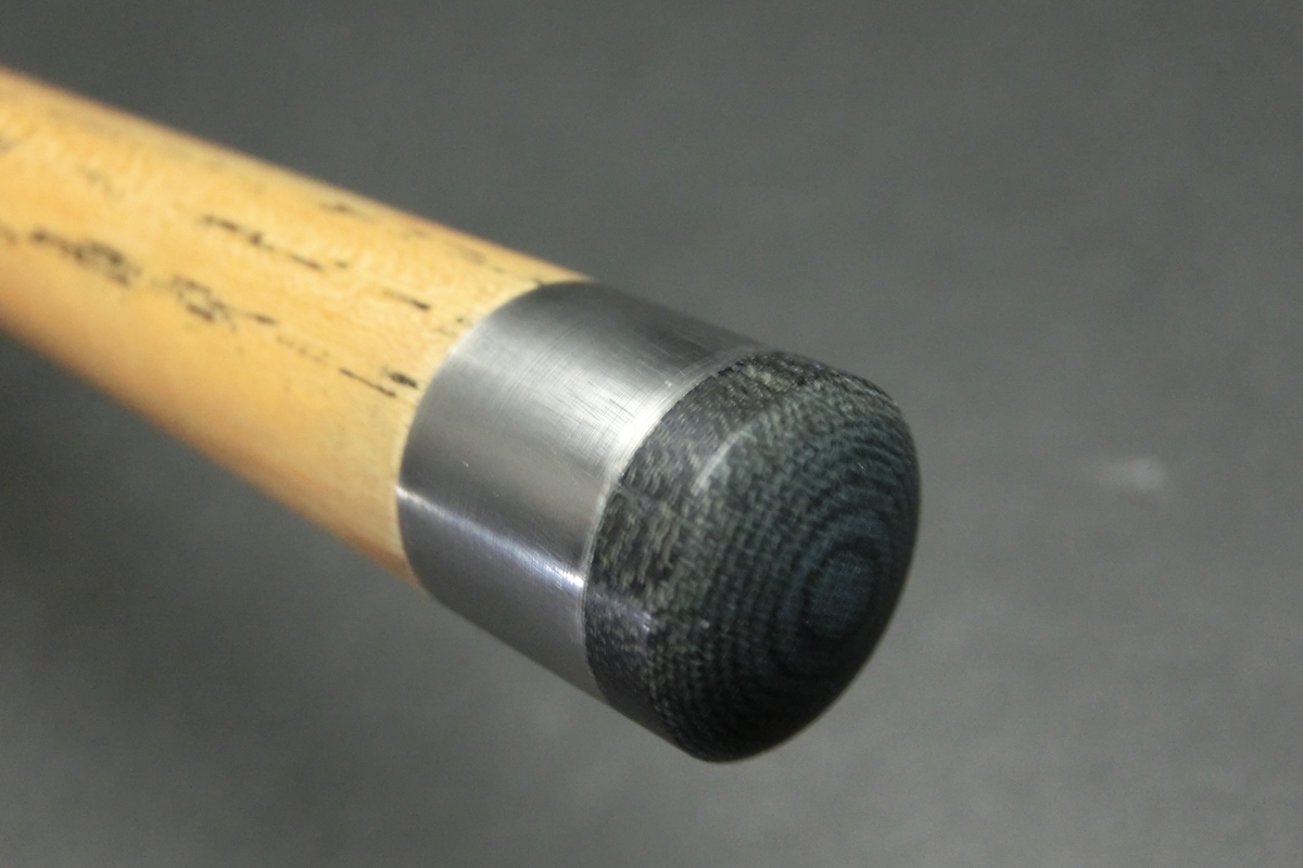 15700 アダム Adam ジャンプキュー アッシュシャフト ビリヤード キュー CUE SPIDER