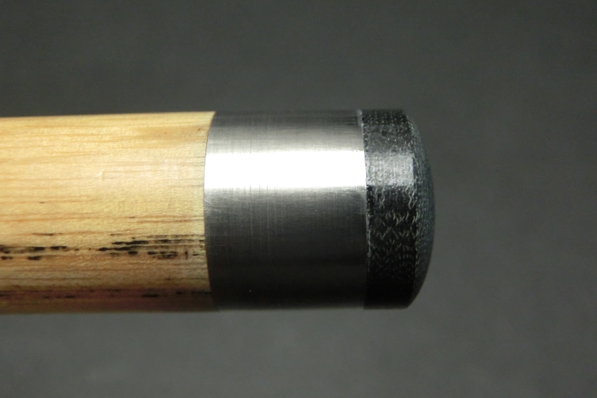 15700 アダム Adam ジャンプキュー アッシュシャフト ビリヤード キュー CUE SPIDER