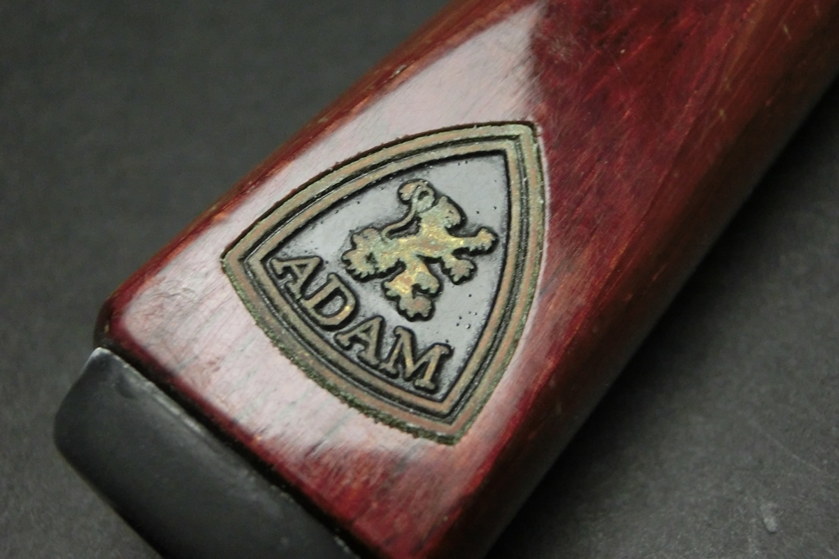 15700 アダム Adam ジャンプキュー アッシュシャフト ビリヤード キュー CUE SPIDER