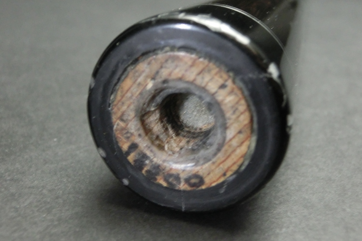 15694 訳アリ ランブロス Lambros 4剣 2シャフト ノーマル ウルトラ1 ビリヤード キュー カスタム SPIDER