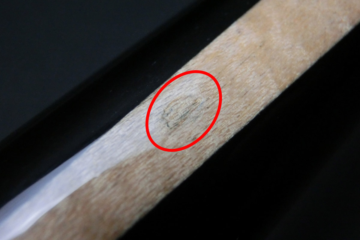 15694 訳アリ ランブロス Lambros 4剣 2シャフト ノーマル ウルトラ1 ビリヤード キュー カスタム SPIDER