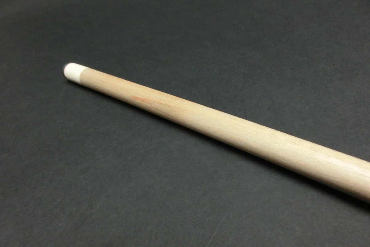 23291 アダム Adam ACSS ランブロス用 ウルトラ1 111g ビリヤード シャフト ハイテク SPIDER