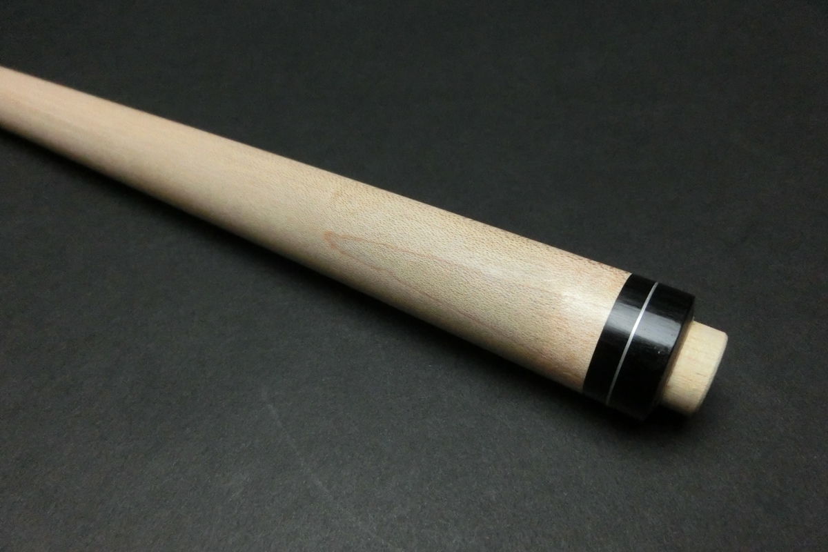 23291 アダム Adam ACSS ランブロス用 ウルトラ1 111g ビリヤード シャフト ハイテク SPIDER