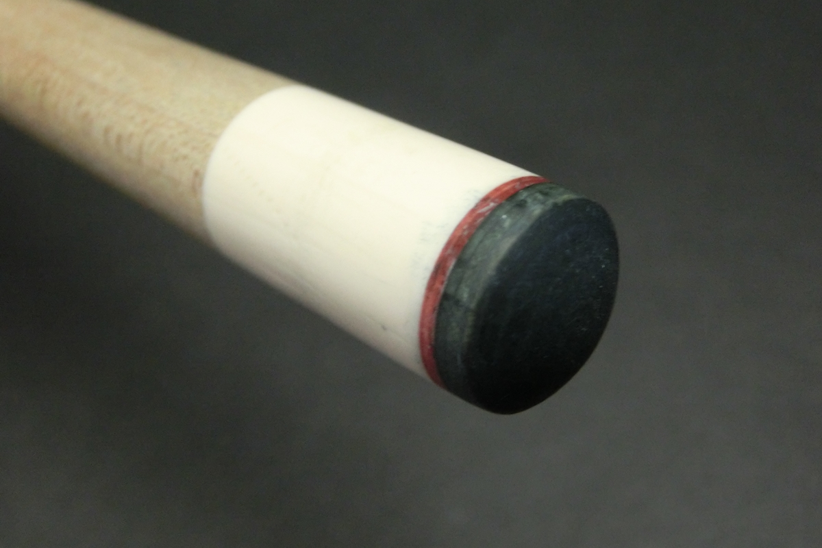 23291 アダム Adam ACSS ランブロス用 ウルトラ1 111g ビリヤード シャフト ハイテク SPIDER