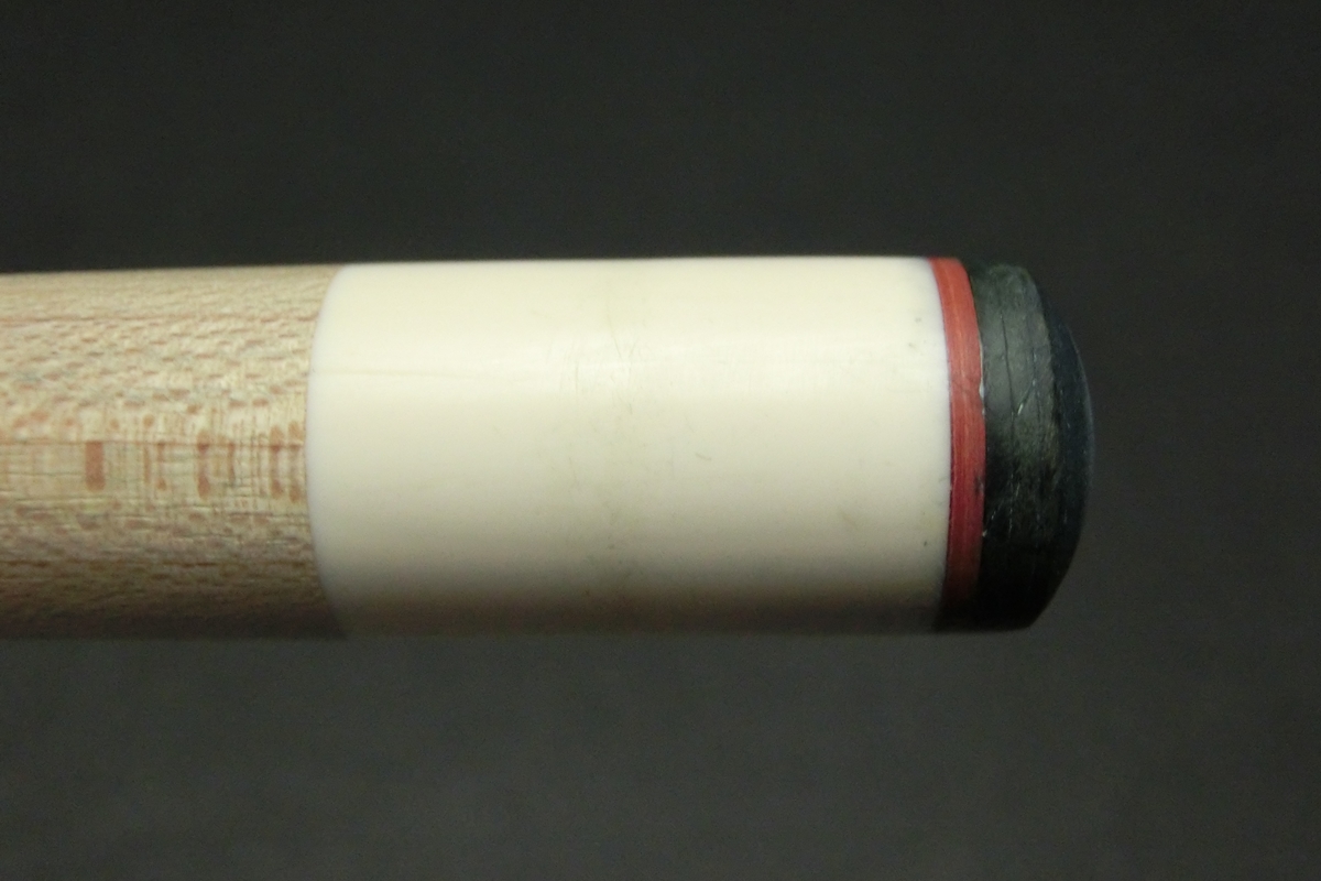 23291 アダム Adam ACSS ランブロス用 ウルトラ1 111g ビリヤード シャフト ハイテク SPIDER