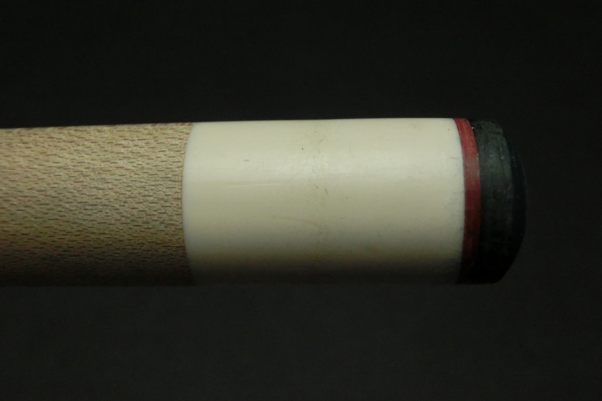 23291 アダム Adam ACSS ランブロス用 ウルトラ1 111g ビリヤード シャフト ハイテク SPIDER