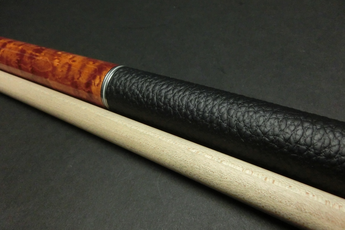 【ヤフオク出品中】15702 プレデター Predator 8K-2 Vantage ユニロック ビリヤード ハイテク キュー CUE SPIDER