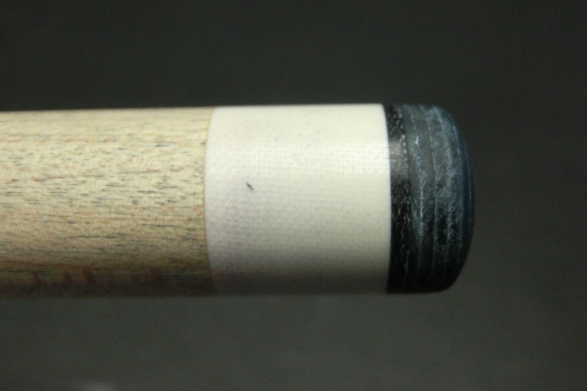 【ヤフオク出品中】15702 プレデター Predator 8K-2 Vantage ユニロック ビリヤード ハイテク キュー CUE SPIDER