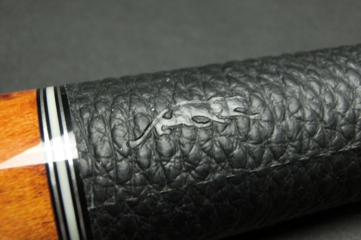 【ヤフオク出品中】15702 プレデター Predator 8K-2 Vantage ユニロック ビリヤード ハイテク キュー CUE SPIDER