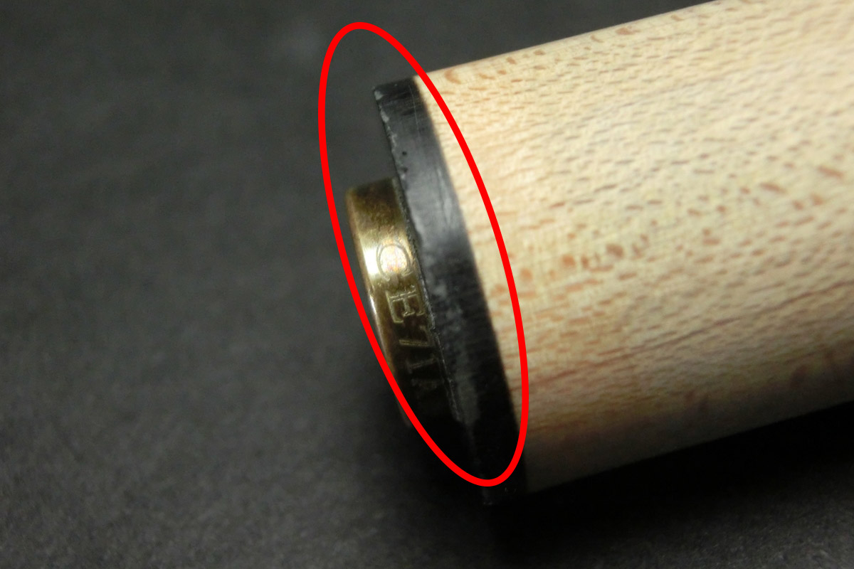 23297 プレデター Predator Vantage ユニロック ビリヤード シャフト ハイテク SPIDER