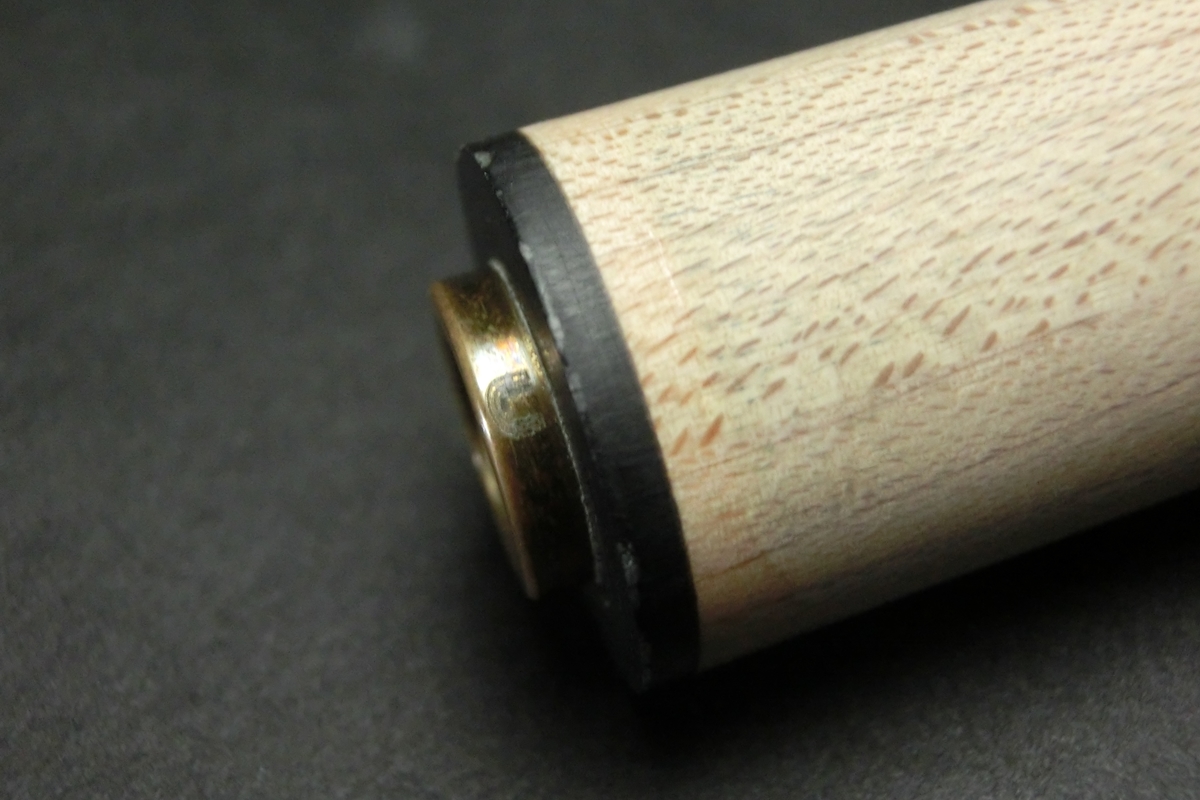 23297 プレデター Predator Vantage ユニロック ビリヤード シャフト ハイテク SPIDER