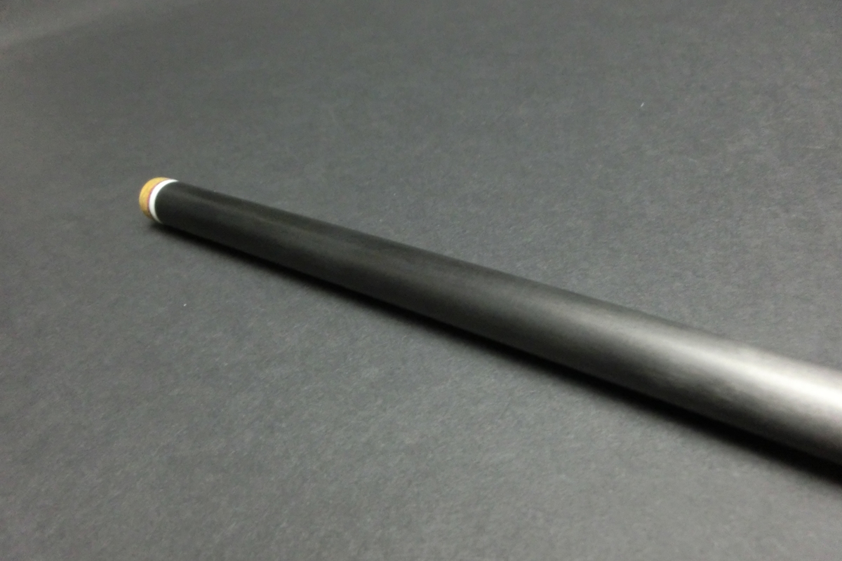 23298 プレデター Predator Revo12.9 WVP ユニロック カーボンシャフト ビリヤード ハイテク SPIDER