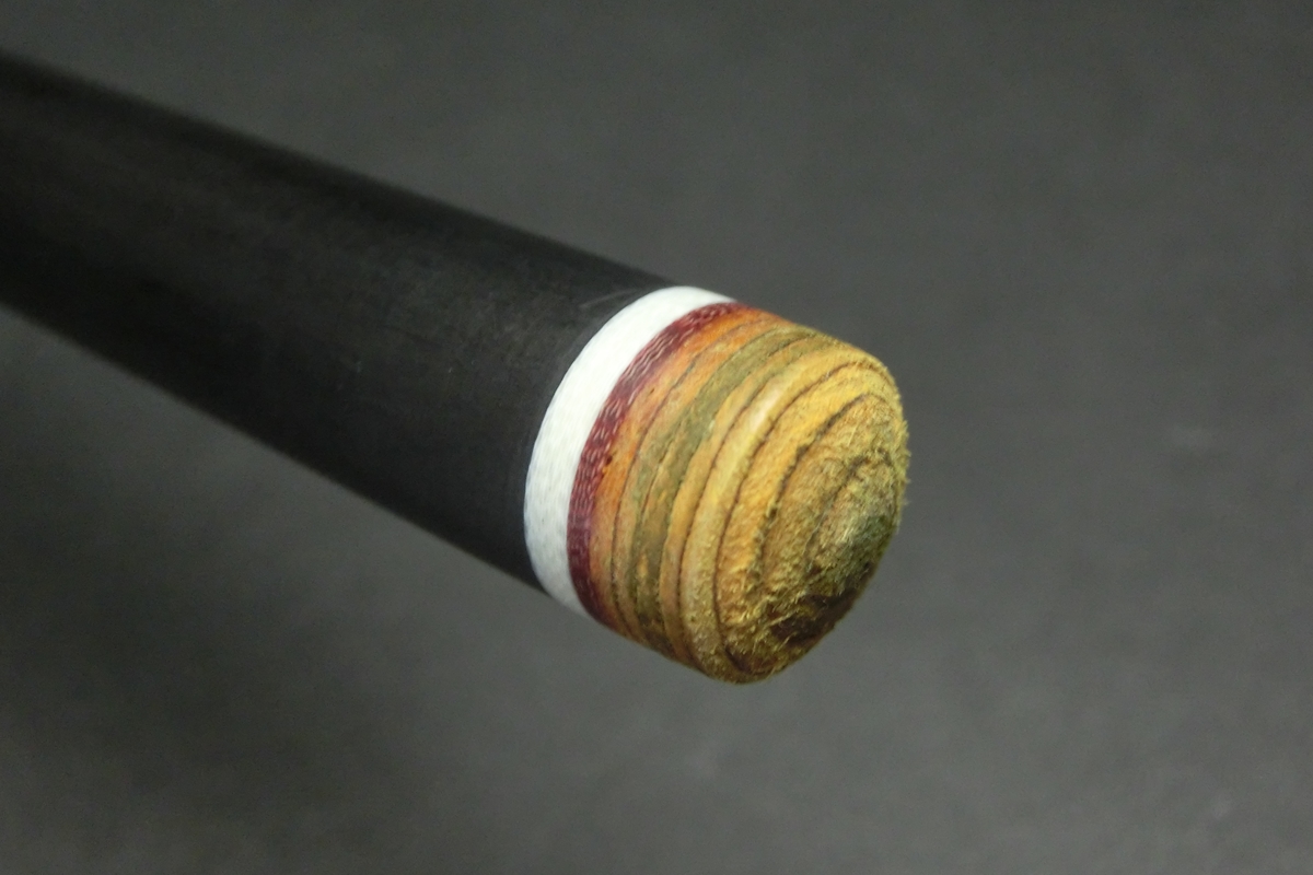 23298 プレデター Predator Revo12.9 WVP ユニロック カーボンシャフト ビリヤード ハイテク SPIDER