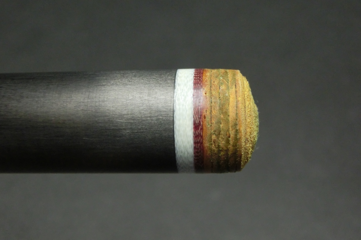 23298 プレデター Predator Revo12.9 WVP ユニロック カーボンシャフト ビリヤード ハイテク SPIDER