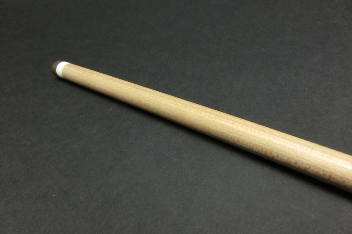 23302 オビ OB Classic Pro ラジアル用 102g ビリヤード シャフト ハイテク SPIDER