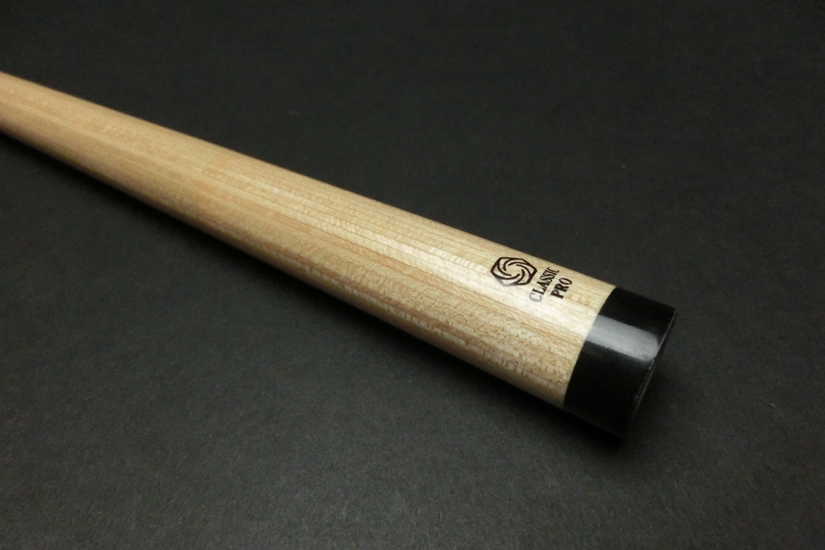 23302 オビ OB Classic Pro ラジアル用 102g ビリヤード シャフト ハイテク SPIDER